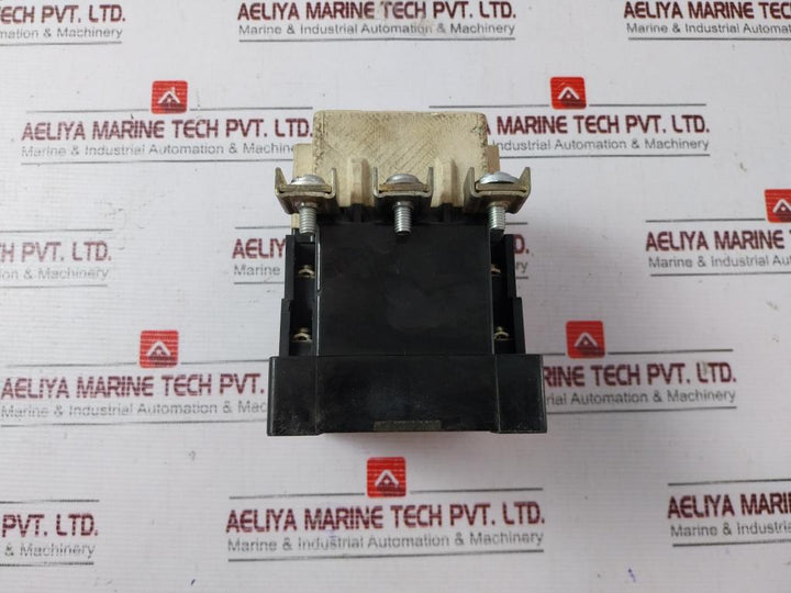 Fuji Electric Sc-3 Magnetic Contactor 200-220V 50/60Hz