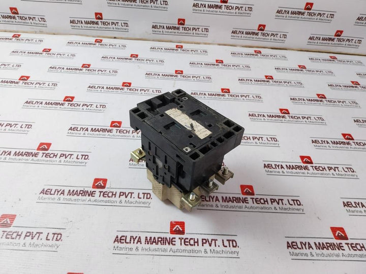 Fuji Electric Sc-3 Magnetic Contactor 200-220V 50/60Hz