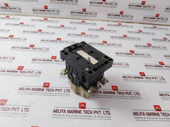 Fuji Electric Sc-3 Magnetic Contactor 200-220V 50/60Hz