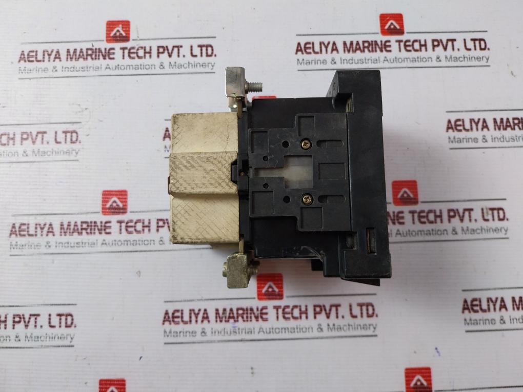 Fuji Electric Sc-3 Magnetic Contactor 200-220V 50/60Hz