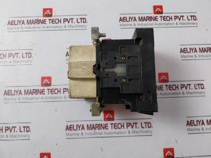 Fuji Electric Sc-3 Magnetic Contactor 200-220V 50/60Hz