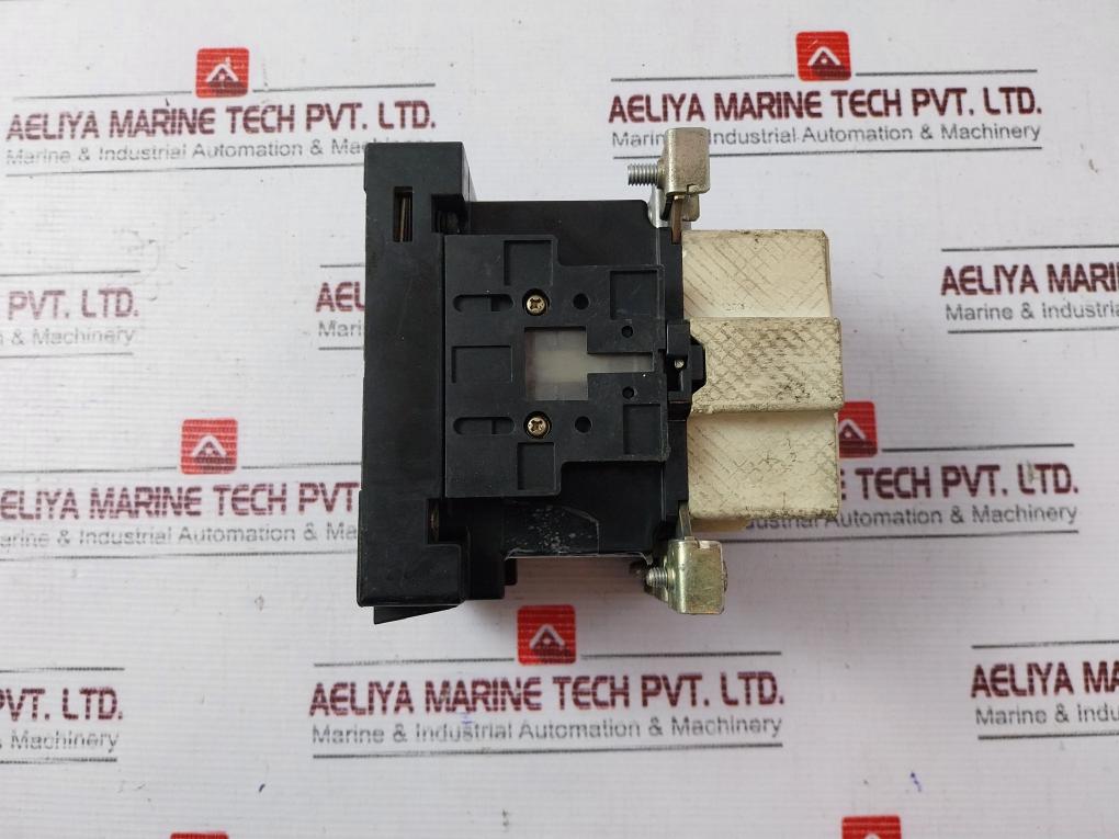 Fuji Electric Sc-3 Magnetic Contactor 200-220V 50/60Hz