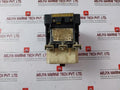 Fuji Electric Sc-3 Magnetic Contactor 200-220V 50/60Hz