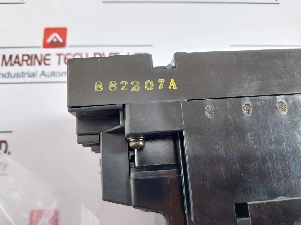 Fuji Electric Sc-3N/Se (65) Magnetic Contactor 882207A, 100A 24-25V 50/60Hz