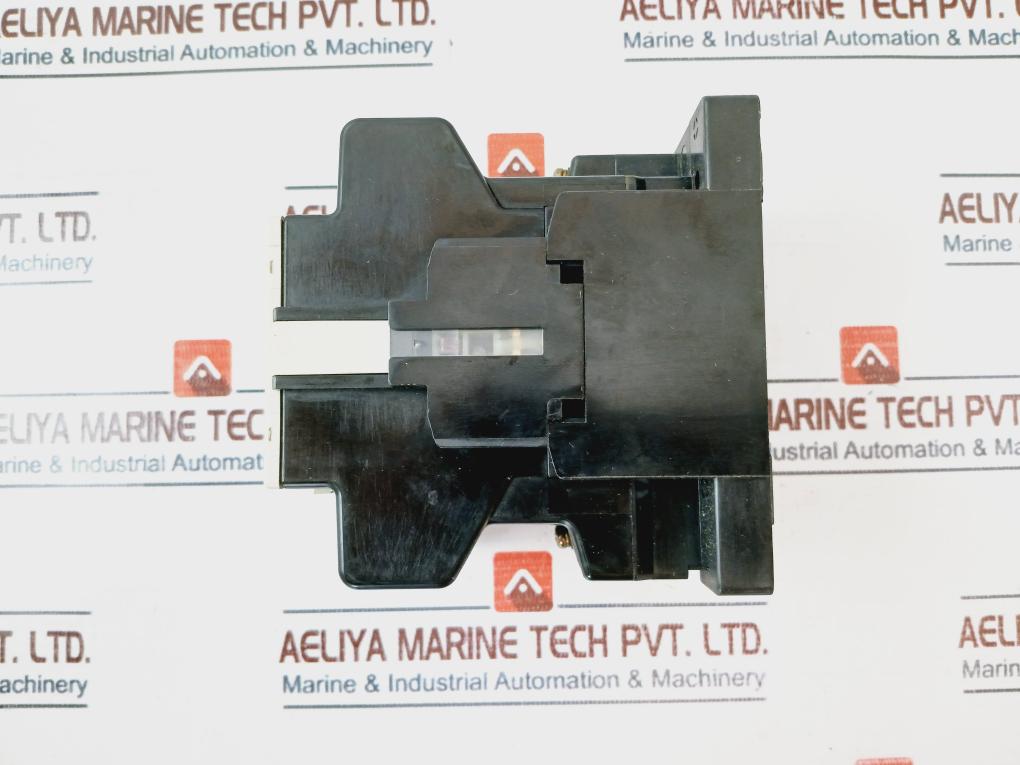 Fuji Electric Sc-3N[65] Magnetic Contactor 4Nc2H0#