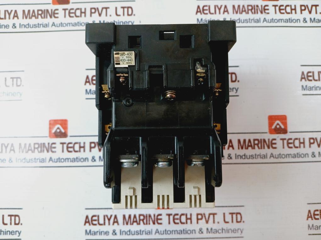 Fuji Electric Sc-3N[65] Magnetic Contactor 4Nc2H0#