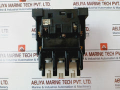 Fuji Electric Sc-3N[65] Magnetic Contactor 4Nc2H0#