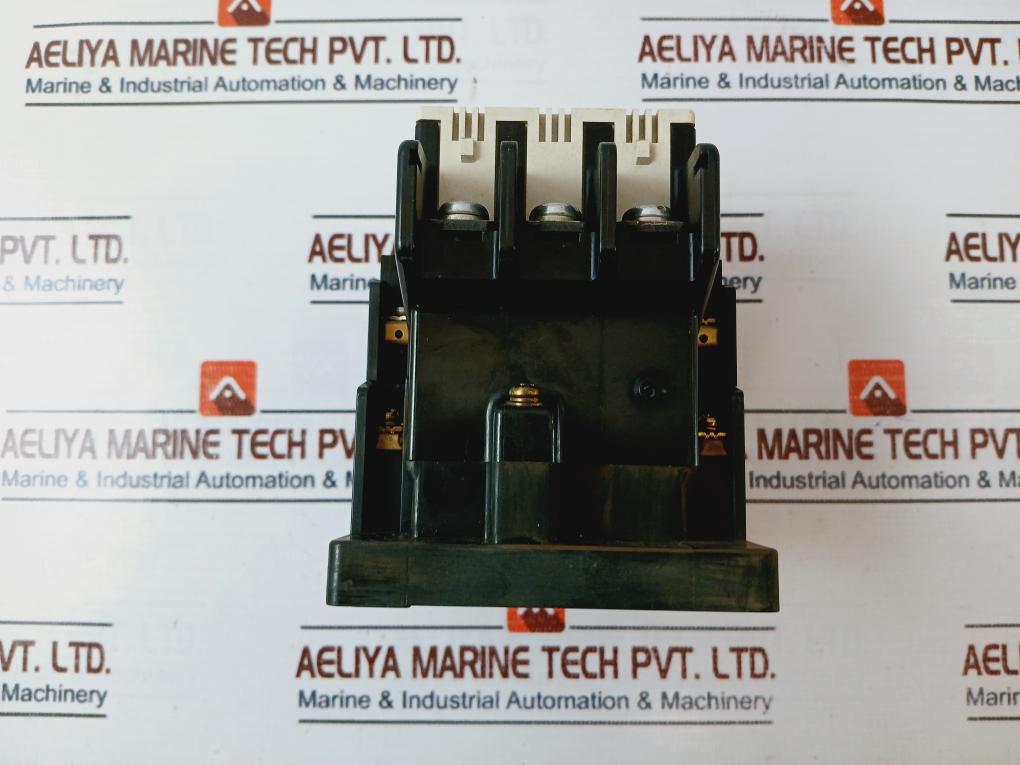 Fuji Electric Sc-3N[65] Magnetic Contactor 4Nc2H0#