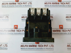 Fuji Electric Sc-3N[65] Magnetic Contactor 4Nc2H0#