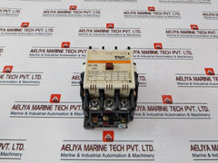 Fuji Electric Sc-3N(65) Magnetic Contactor