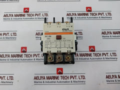 Fuji Electric Sc-3N (65) Magnetic Contactor 70A