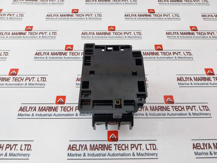 Fuji Electric Sc-3N(65) Magnetic Contactor