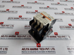 Fuji Electric Sc-3N (65) Magnetic Contactor 100A 380~400V 50Hz