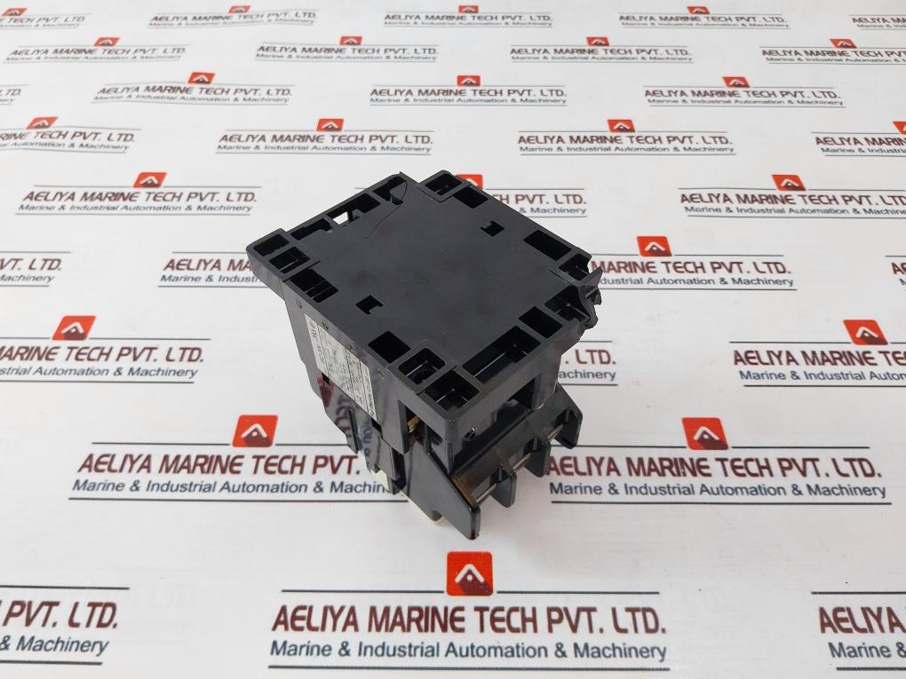 Fuji Electric Sc-3N(65) Magnetic Contactor
