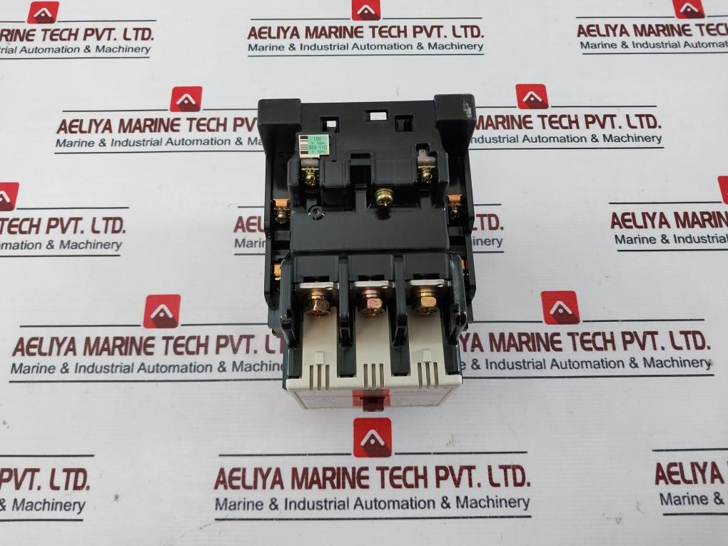 Fuji Electric Sc-3N (65) Magnetic Contactor 70A