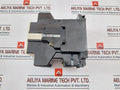 Fuji Electric Sc-3N(65) Magnetic Contactor