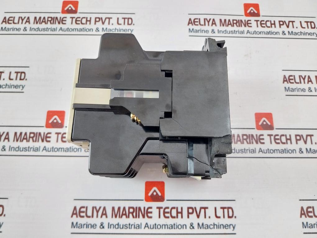 Fuji Electric Sc-3N(65) Magnetic Contactor