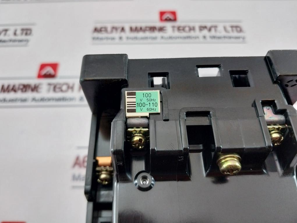 Fuji Electric Sc-3N (65) Magnetic Contactor 70A