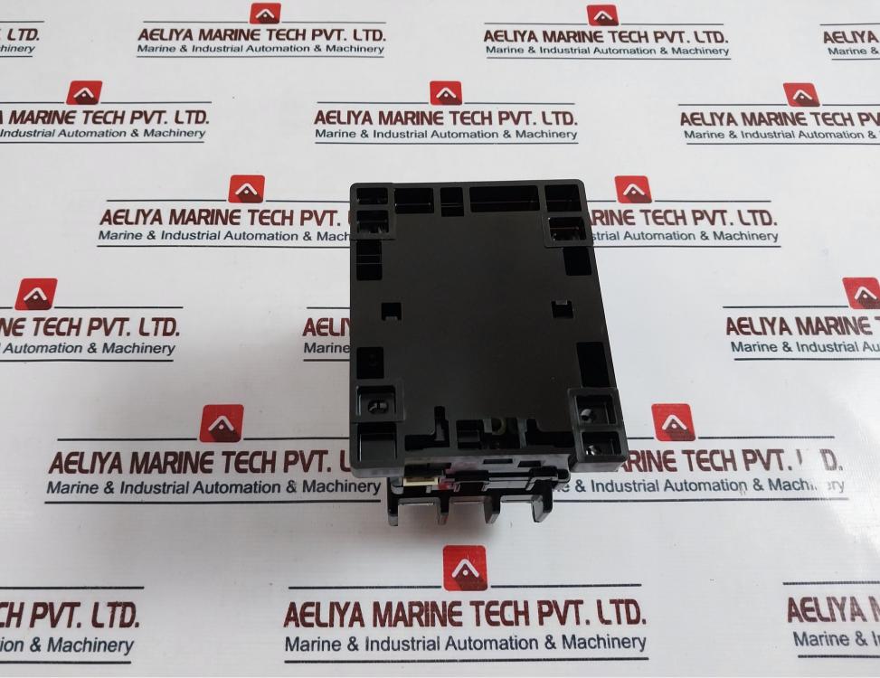 Fuji Electric Sc-3N (65) Magnetic Contactor 100A 380~400V 50Hz