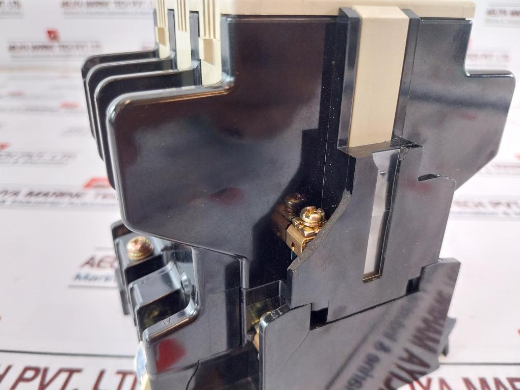 Fuji Electric Sc-3N(65) Magnetic Contactor