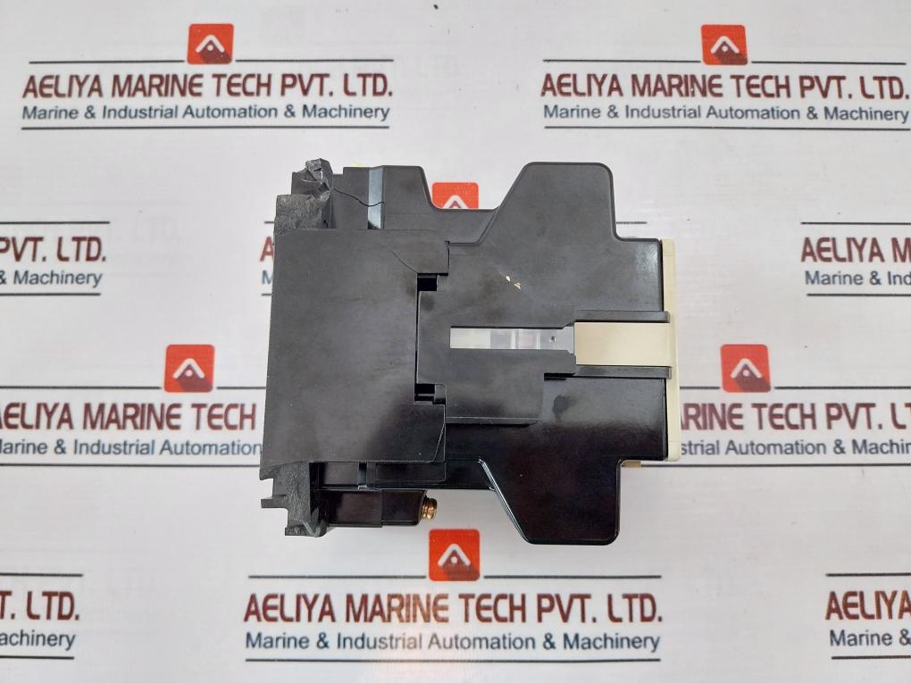 Fuji Electric Sc-3N(65) Magnetic Contactor