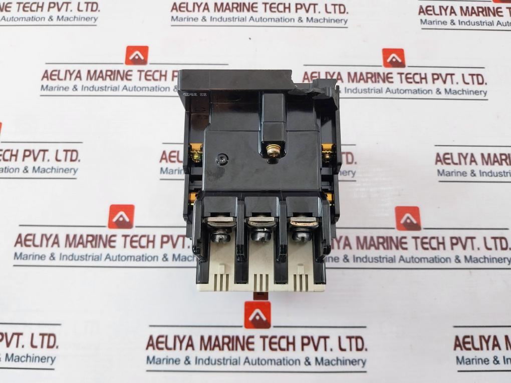 Fuji Electric Sc-3N(65) Magnetic Contactor