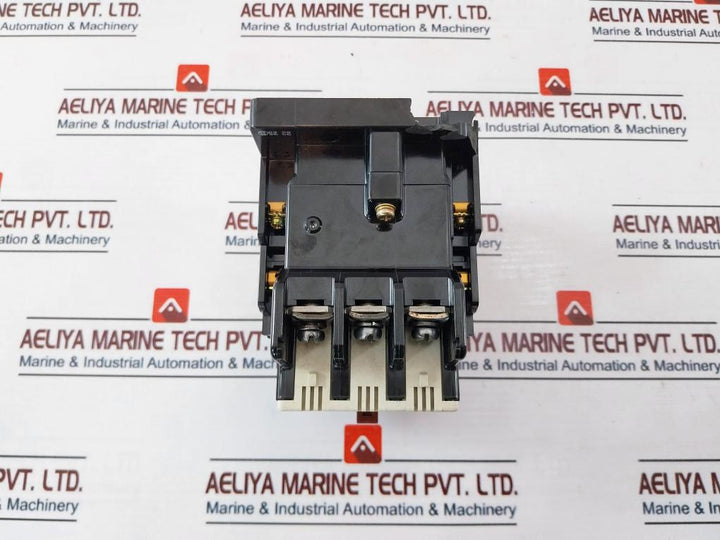 Fuji Electric Sc-3N(65) Magnetic Contactor