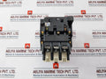 Fuji Electric Sc-3N(65) Magnetic Contactor