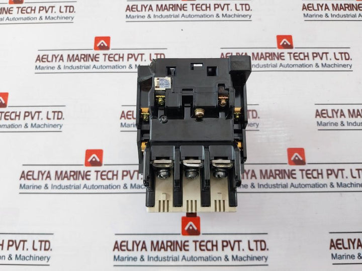 Fuji Electric Sc-3N(65) Magnetic Contactor