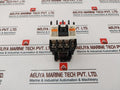 Fuji Electric Sc-4-0 Contactor 25A 690V