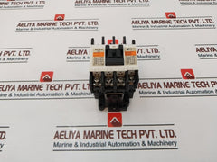 Fuji Electric Sc-4-0 Contactor 25A 690V