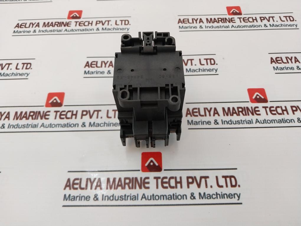 Fuji Electric Sc-4-0 Contactor 25A 690V