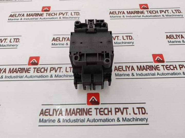 Fuji Electric Sc-4-0 Contactor 25A 690V