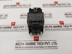 Fuji Electric Sc-4-0 Contactor 25A 690V