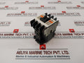 Fuji Electric Sc-4-0 Contactor 25A 690V