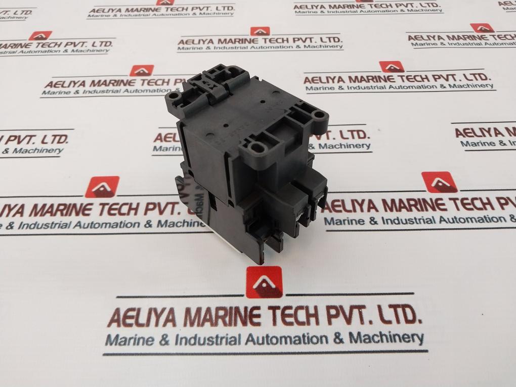 Fuji Electric Sc-4-0 Contactor 25A 690V