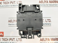 Fuji Electric Sc-4-0 Contactor 25A 690V