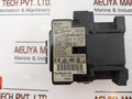 Fuji Electric Sc-4-0 Contactor 25A 690V
