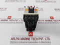 Fuji Electric Sc-4-0/G [18] Magnetic Contactor Gb 14048.4, 690V 25A Dc24V