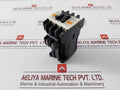 Fuji Electric Sc-4-0/G [18] Magnetic Contactor Gb 14048.4, 690V 25A Dc24V