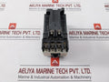 Fuji Electric Sc-4-0/G [18] Magnetic Contactor Gb 14048.4, 690V 25A Dc24V