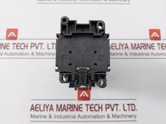 Fuji Electric Sc-4-0/G [18] Magnetic Contactor Gb 14048.4, 690V 25A Dc24V