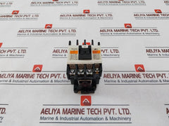 Fuji Electric Sc-4-0 Magnetic Contactor