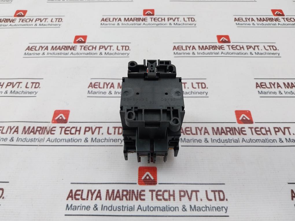 Fuji Electric Sc-4-0 Magnetic Contactor