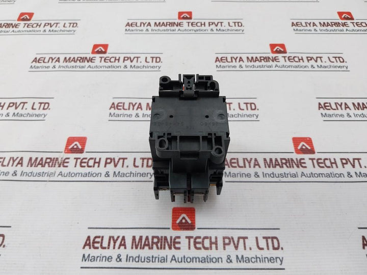 Fuji Electric Sc-4-0 Magnetic Contactor
