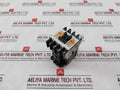 Fuji Electric Sc-4-0 Magnetic Contactor