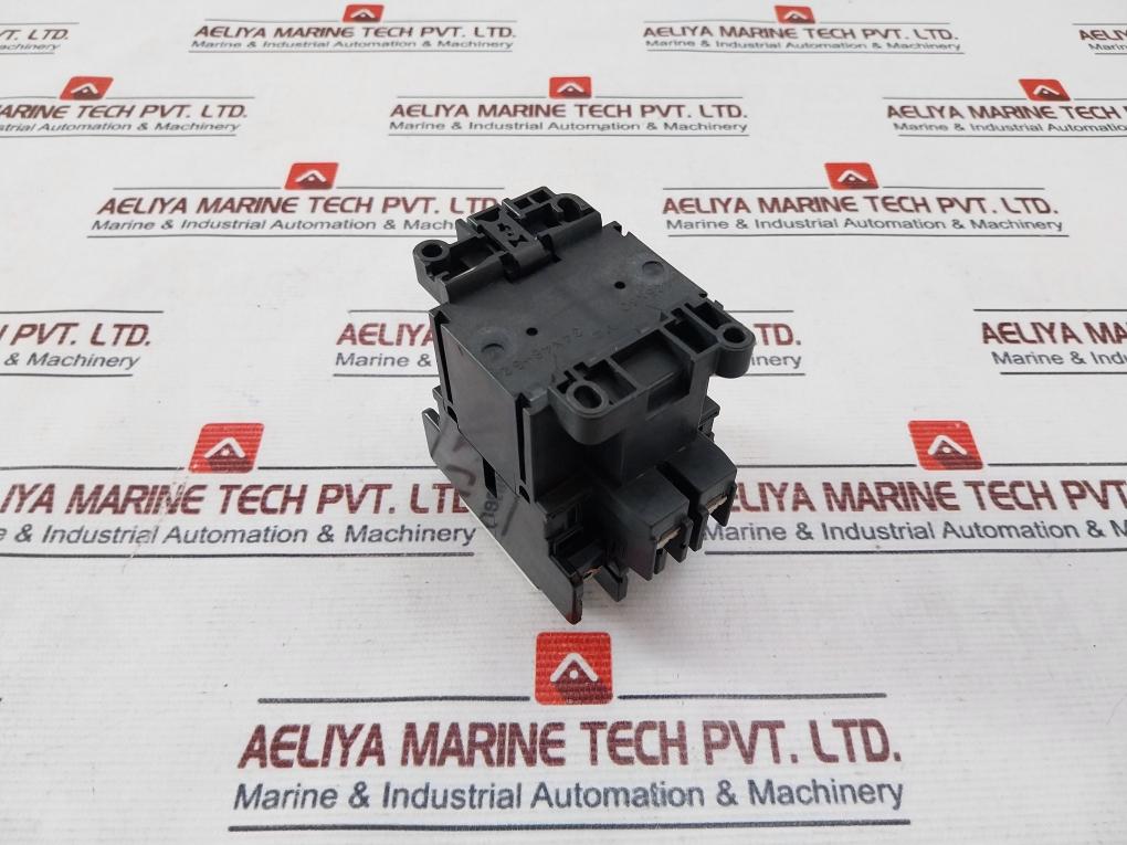 Fuji Electric Sc-4-0 Magnetic Contactor