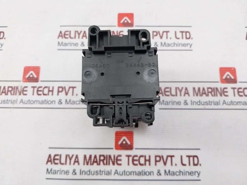 Fuji Electric Sc-4-0 Magnetic Contactor