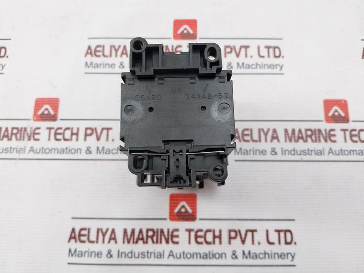 Fuji Electric Sc-4-0 Magnetic Contactor