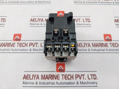 Fuji Electric Sc-4-0 Magnetic Contactor